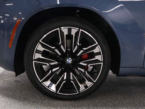 Used 2025 BMW X3 xDrive30i w/ Premium Package AWD/4WD image 5