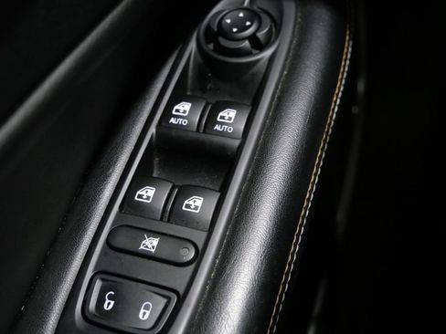 Certified 2021 Jeep Compass Latitude w/ Sun and Sound Group image 14