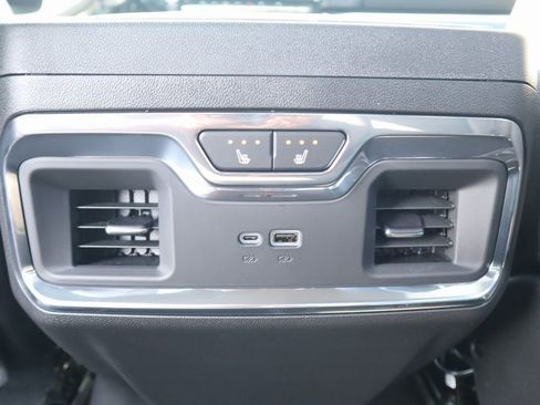 New 2025 GMC Sierra 2500 SLT w/ SLT Premium Package image 15