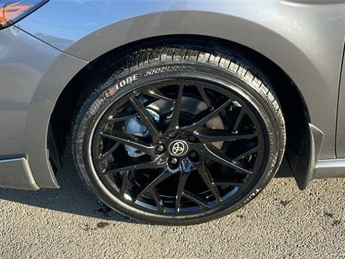 New 2026 Toyota Camry XSE image 5