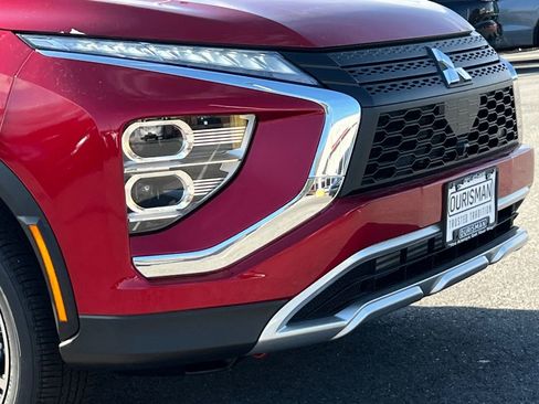 New 2026 Mitsubishi Eclipse Cross SE image 2