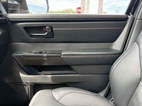 Used 2024 Toyota Tundra TRD Pro AWD/4WD image 33