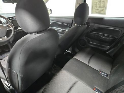 Used 2023 Mitsubishi Mirage ES FWD image 26