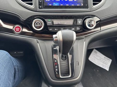 Used 2015 Honda CR-V Touring image 19