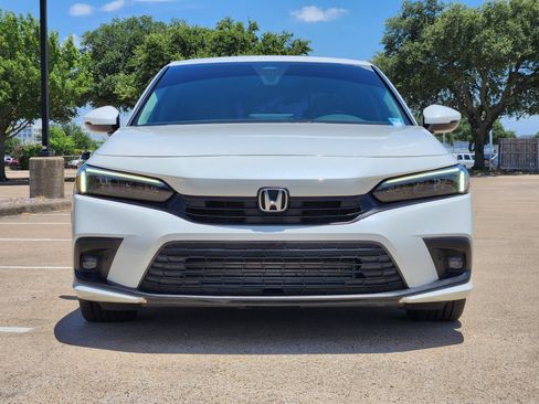 Used 2024 Honda Civic Touring image 7