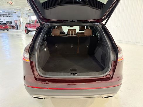 Used 2023 Lincoln Nautilus Reserve AWD/4WD image 28