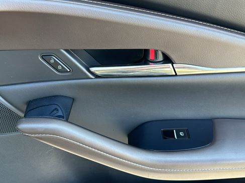 Used 2023 MAZDA CX-30 AWD 2.5 S w/ Premium Package image 26