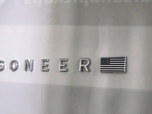 Used 2022 Jeep Wagoneer Series II image 43