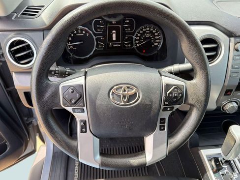 Used 2019 Toyota Tundra SR5 w/ SR5 Upgrade Package image 14