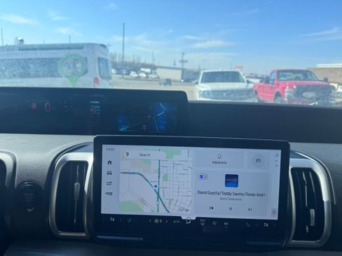 New 2025 Ford Expedition Max Active image 30