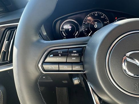 New 2026 MAZDA CX-90 Plug-In Hybrid w/ Premium Plus AWD/4WD image 22