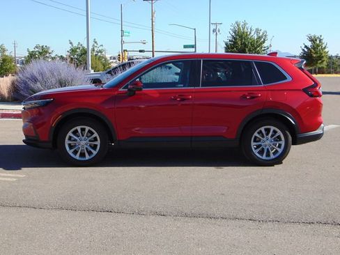Certified 2023 Honda CR-V EX-L image 7