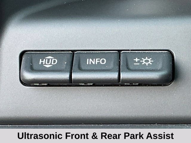 Used 2024 GMC Sierra 2500 Denali Ultimate AWD/4WD image 43