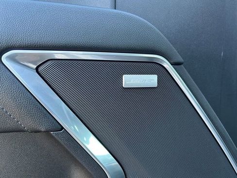 Used 2025 Chevrolet Silverado 2500 LTZ w/ LTZ Premium Package image 20