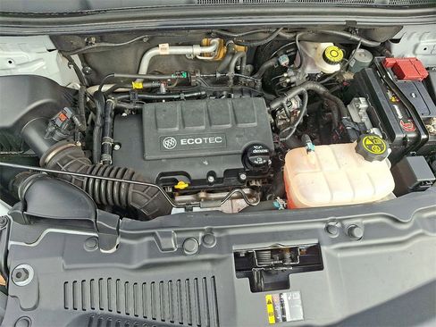 Used 2016 Buick Encore Premium w/ Experience Buick Package image 28