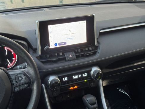 Used 2025 Toyota RAV4 XLE w/ Convenience Package image 20