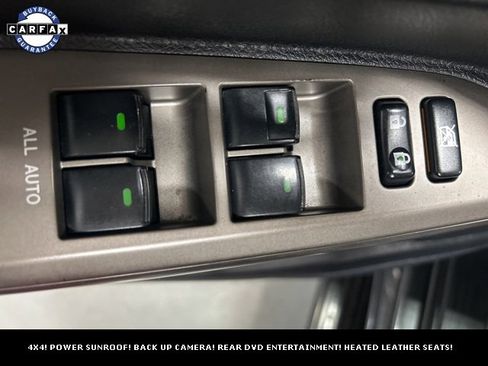 Used 2009 Toyota Land Cruiser image 13