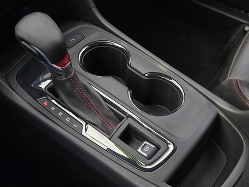 Used 2024 Chevrolet Equinox RS w/ RS Leather Package FWD image 25