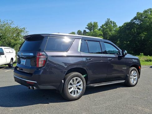 Used 2023 Chevrolet Tahoe Premier AWD/4WD image 6
