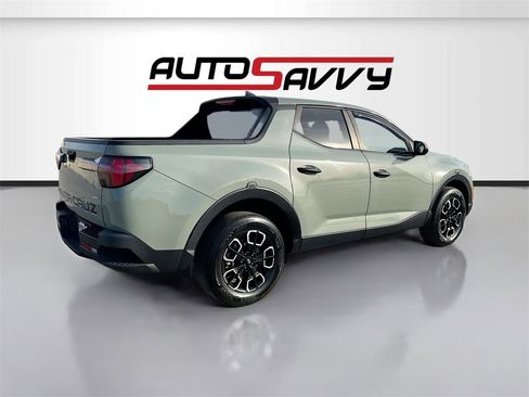 Used 2022 Hyundai Santa Cruz SEL image 7