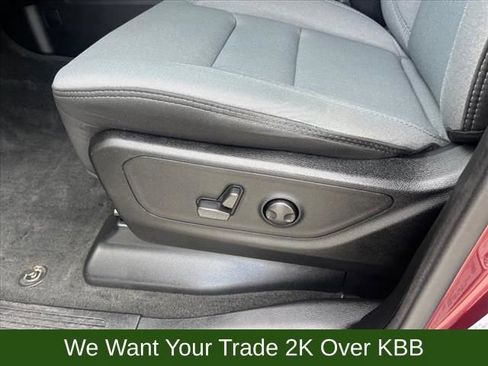Used 2022 RAM 1500 Big Horn image 24