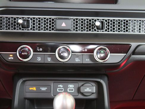 New 2025 Honda Civic Type R image 23