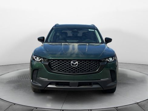 New 2026 MAZDA CX-50 AWD 2.5 S w/ Cargo Package image 2
