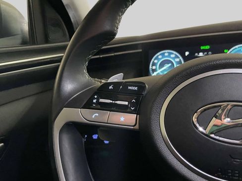 Used 2023 Hyundai Tucson SEL AWD/4WD image 22