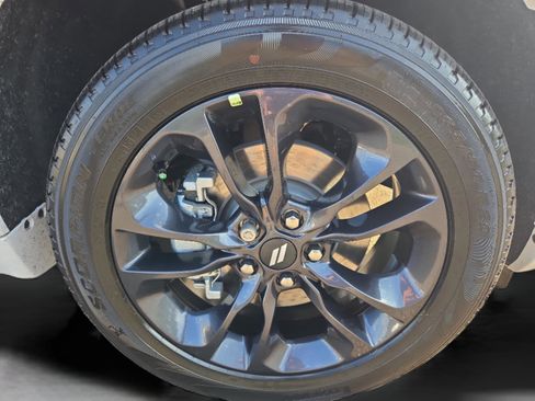 New 2026 Dodge Durango GT image 33