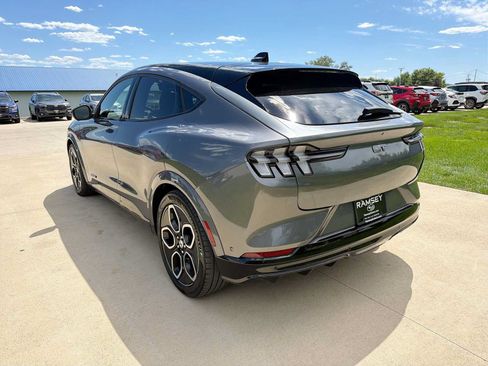 Used 2023 Ford Mustang Mach-E GT AWD/4WD image 4