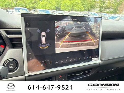 New 2026 MAZDA CX-5 2.5 S w/ Premium Package AWD/4WD image 26