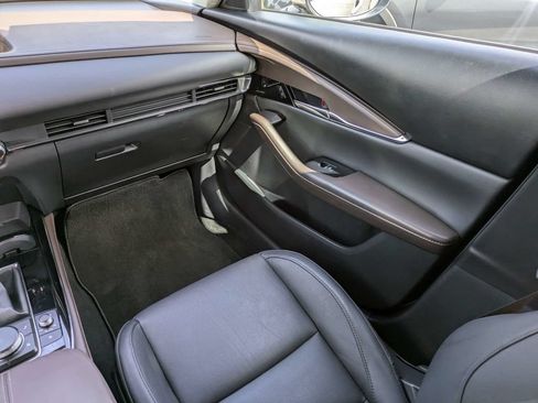 Certified 2024 MAZDA CX-30 AWD 2.5 S w/ Premium Package image 20