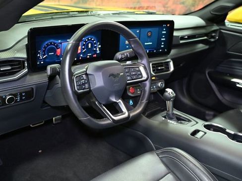 Used 2024 Ford Mustang GT Premium image 57