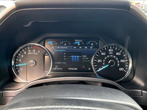 Used 2019 Ford F150 Lariat w/ Equipment Group 502A Luxury AWD/4WD image 24