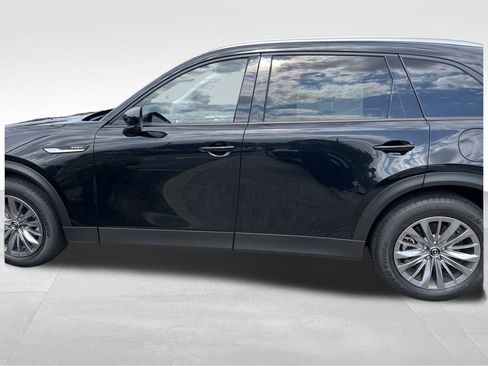 New 2024 MAZDA CX-90 Plug-In Hybrid w/ Preferred image 2