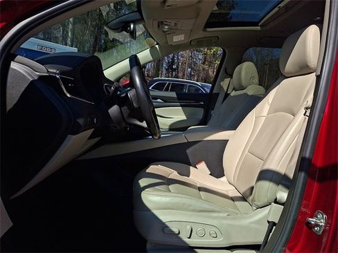 Used 2021 Buick Enclave Premium w/ Sun and Sites Package image 13