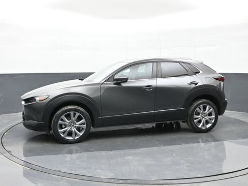 Used 2023 MAZDA CX-30 AWD 2.5 S w/ Preferred Package image 5