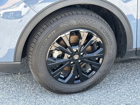 Used 2024 Ford Escape Active w/ Cold Weather Package FWD image 31