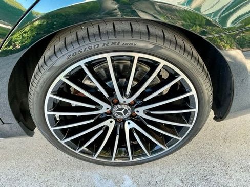 Used 2023 Mercedes-Benz S 580 4MATIC Sedan image 16