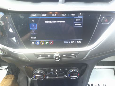 Used 2023 Buick Encore GX Select AWD/4WD image 28