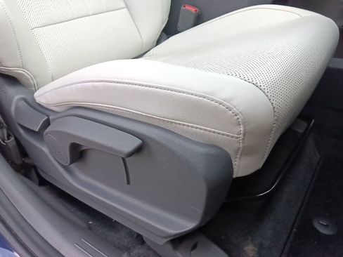 Used 2025 Hyundai Santa Fe SEL image 35