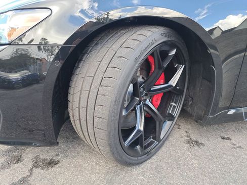 New 2025 Audi RS 7 Performance image 36