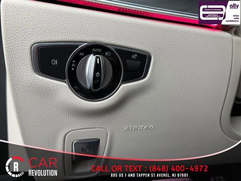 Used 2021 Mercedes-Benz E 450 4MATIC Coupe image 27