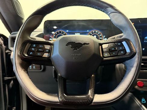 Used 2025 Ford Mustang Dark Horse image 66