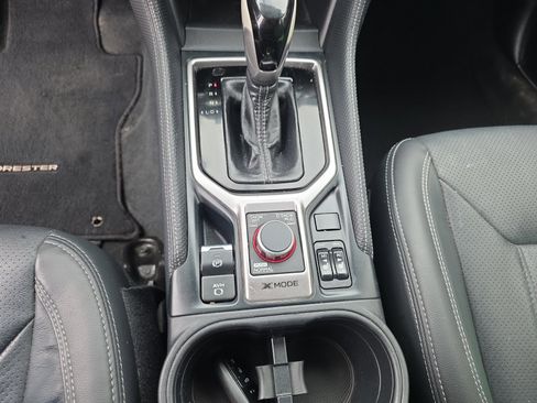 Used 2020 Subaru Forester Limited image 20