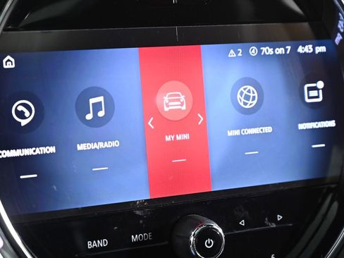 Used 2022 MINI Cooper Countryman ALL4 image 13