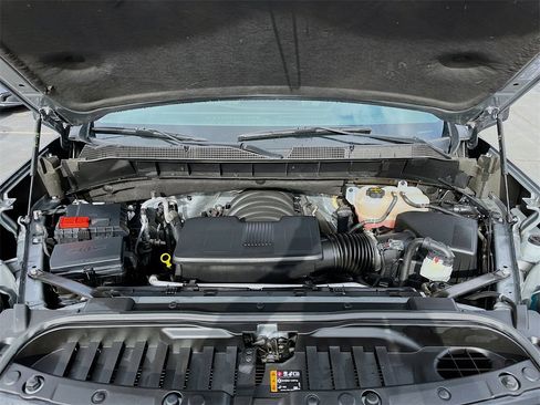 Used 2024 Chevrolet Silverado 1500 RST w/ All Star Edition Plus image 32