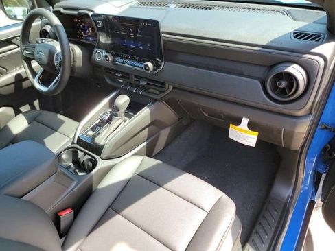 New 2026 Chevrolet Colorado Trail Boss image 20