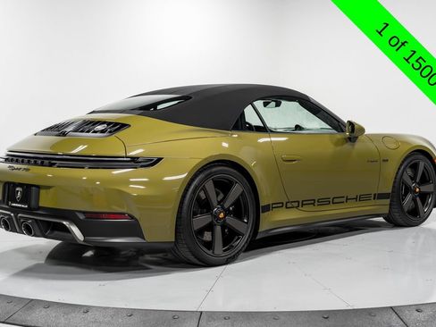 Used 2026 Porsche 911 GTS image 43