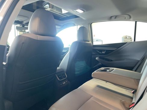 Used 2025 Subaru Legacy Limited w/ Popular Package #2 image 22